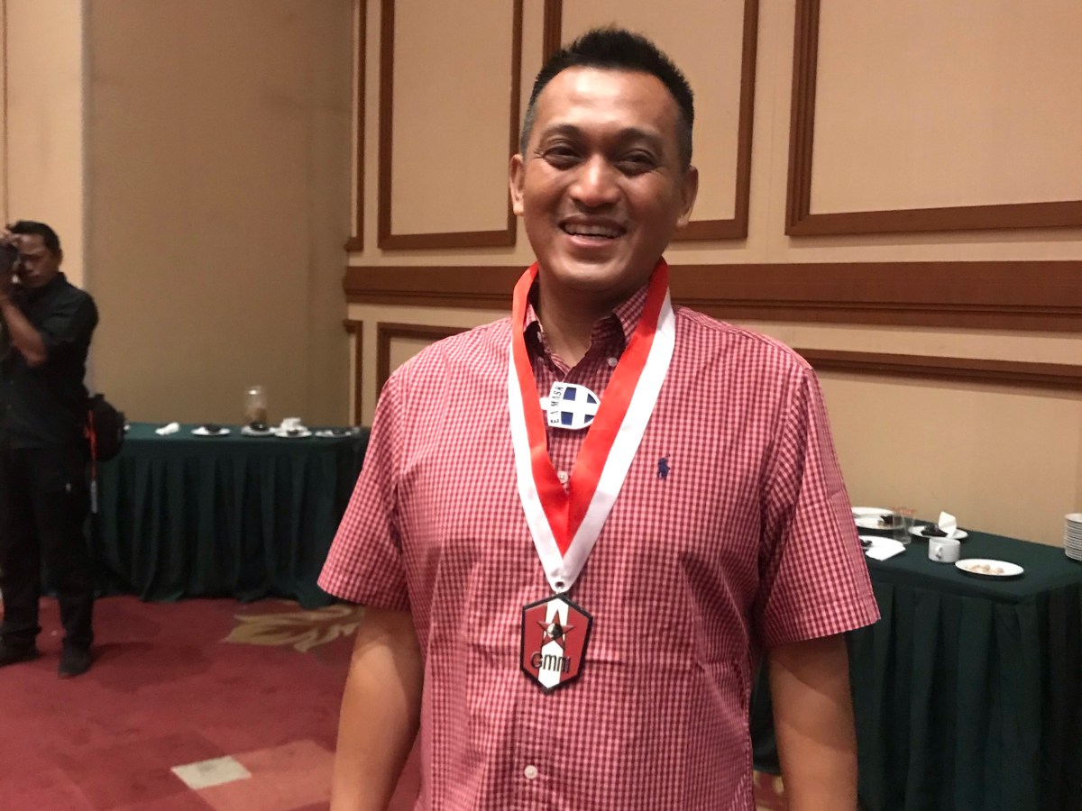 GMNI Malang Raya Kutuk Keras Pelaku Tragedi Kemanusian di Kabupaten Sigi